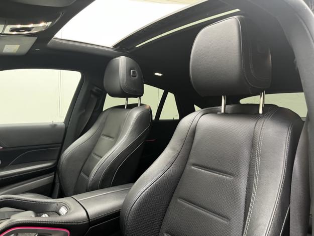 MERCEDES-BENZ GLE Coupé GLE 350 de 4MATIC AMG Line Coupé  