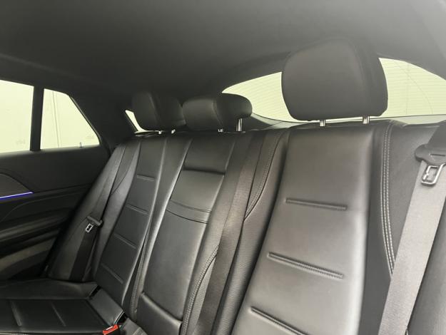 MERCEDES-BENZ GLE Coupé GLE 350 de 4MATIC AMG Line Coupé  
