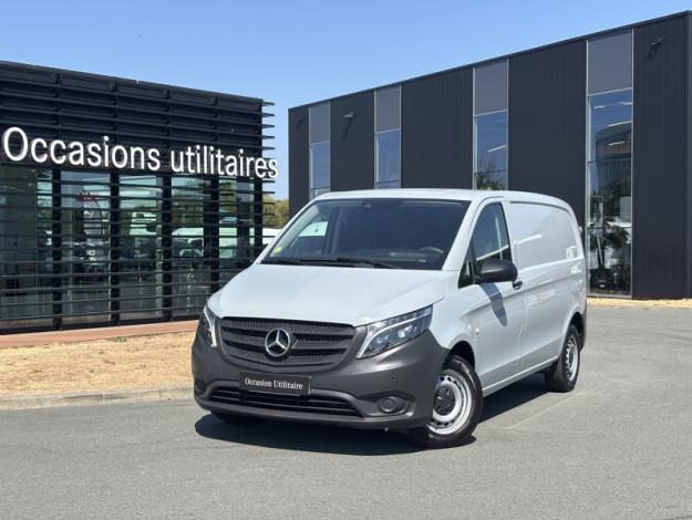 MERCEDES-BENZ Vito 114 CDI Fourgon Compact  