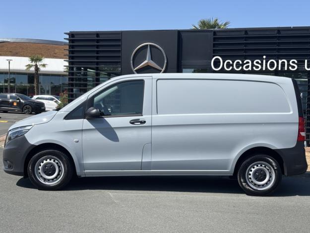 MERCEDES-BENZ Vito 114 CDI Fourgon Compact  