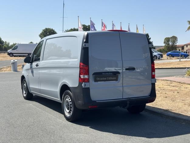MERCEDES-BENZ Vito 114 CDI Fourgon Compact  