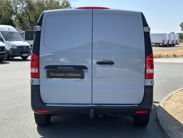 MERCEDES-BENZ Vito 114 CDI Fourgon Compact  