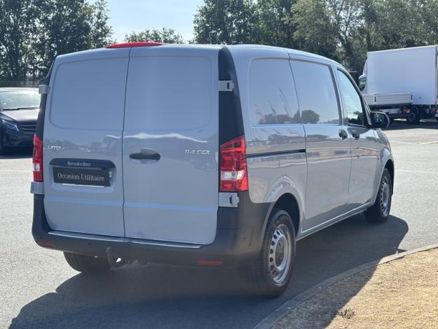 MERCEDES-BENZ Vito 114 CDI Fourgon Compact  