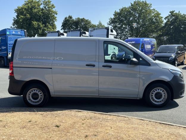 MERCEDES-BENZ Vito 114 CDI Fourgon Compact  