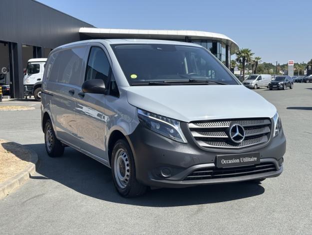 MERCEDES-BENZ Vito 114 CDI Fourgon Compact  