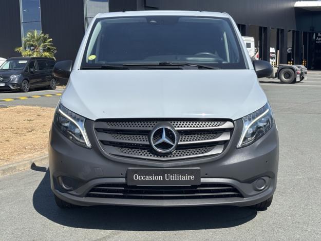MERCEDES-BENZ Vito 114 CDI Fourgon Compact  