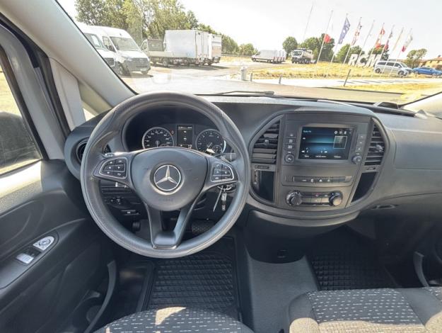 MERCEDES-BENZ Vito 114 CDI Fourgon Compact  