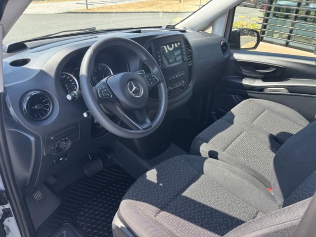 MERCEDES-BENZ Vito 114 CDI Fourgon Compact  