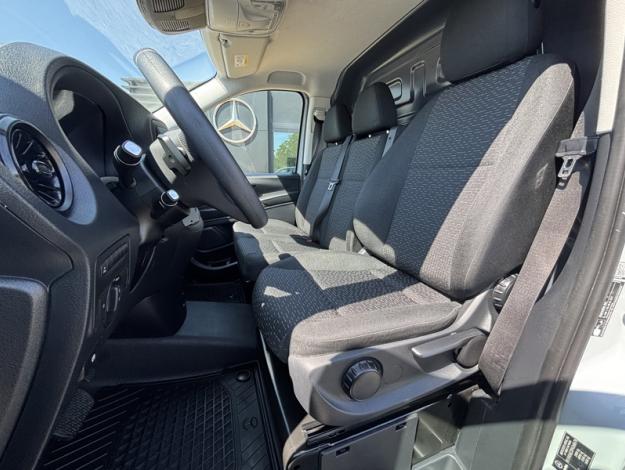 MERCEDES-BENZ Vito 114 CDI Fourgon Compact  