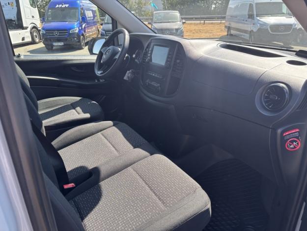 MERCEDES-BENZ Vito 114 CDI Fourgon Compact  