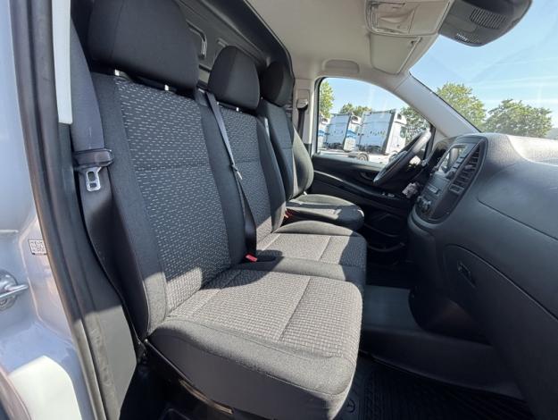 MERCEDES-BENZ Vito 114 CDI Fourgon Compact  