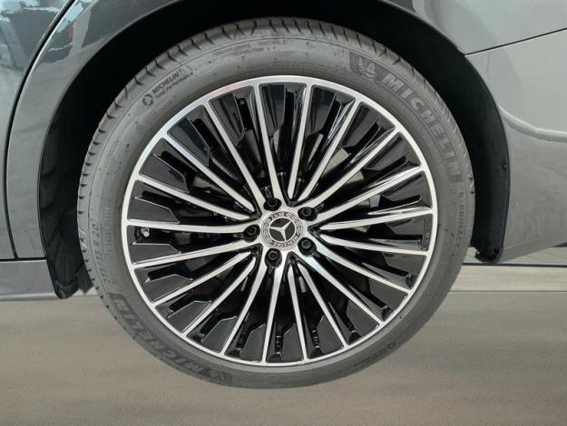 MERCEDES-BENZ E 300 e hybride EQ AMG Line  
