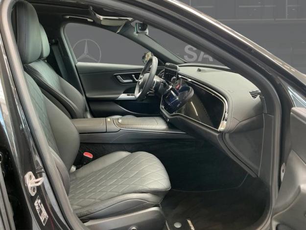 MERCEDES-BENZ E 300 e hybride EQ AMG Line  