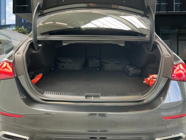 MERCEDES-BENZ E 300 e hybride EQ AMG Line  