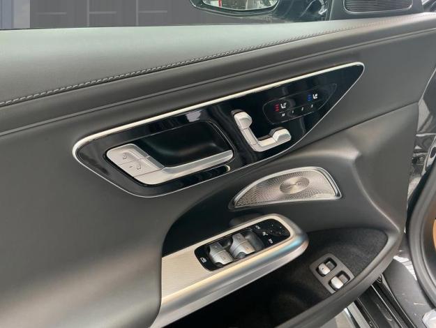 MERCEDES-BENZ E 300 e hybride EQ AMG Line  