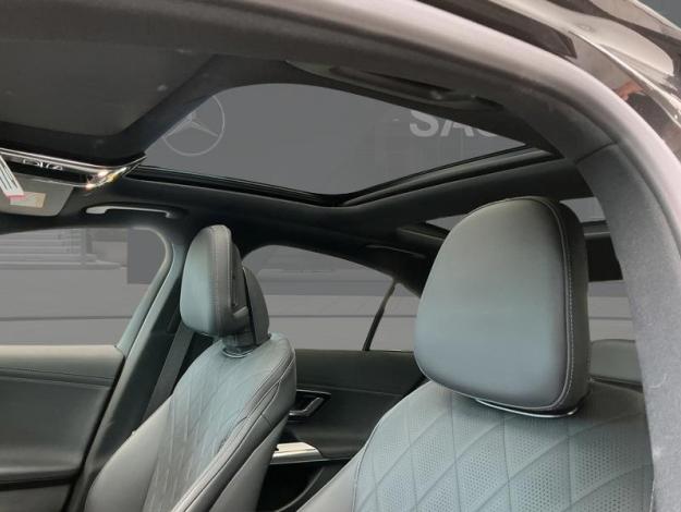 MERCEDES-BENZ E 300 e hybride EQ AMG Line  