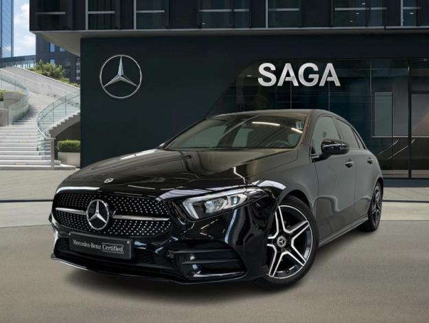 MERCEDES-BENZ A-Klasse A 180