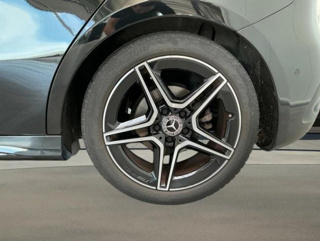 MERCEDES-BENZ A-Klasse A 180