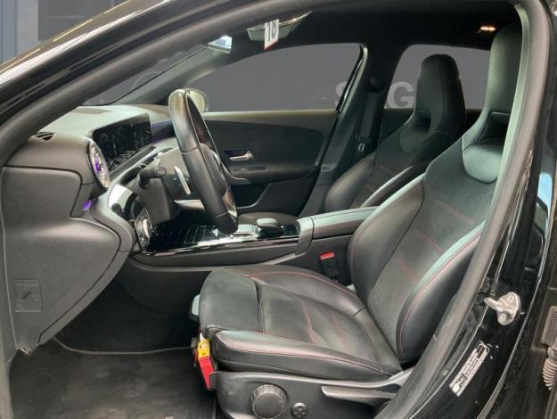 MERCEDES-BENZ A-Klasse A 180