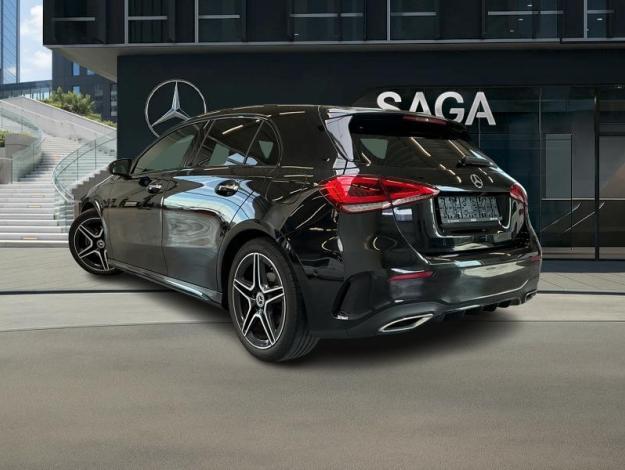 MERCEDES-BENZ A-Klasse A 180