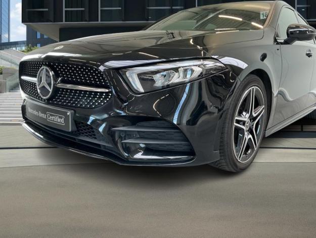 MERCEDES-BENZ A-Klasse A 180