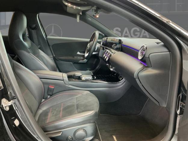 MERCEDES-BENZ A-Klasse A 180