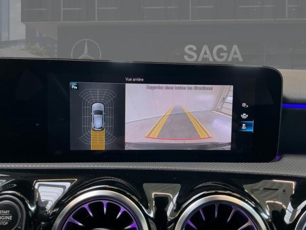 MERCEDES-BENZ A-Klasse A 180