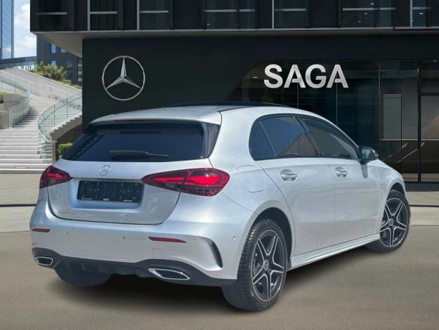 MERCEDES-BENZ A-Klasse A 250 e