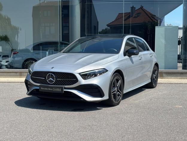 MERCEDES-BENZ A-Klasse A 250 e