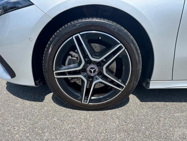 MERCEDES-BENZ A-Klasse A 250 e