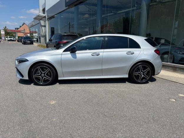 MERCEDES-BENZ A-Klasse A 250 e