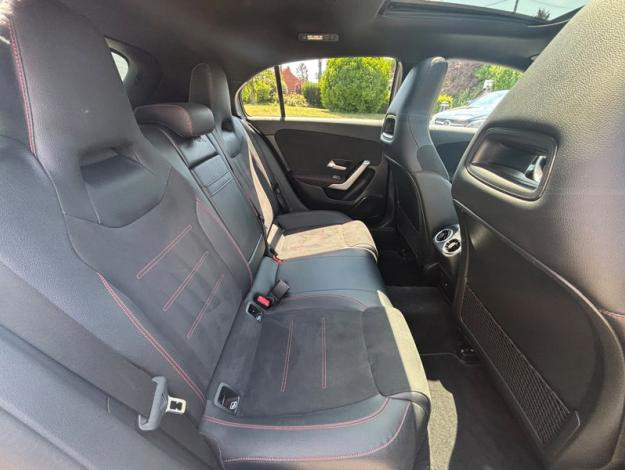 MERCEDES-BENZ A-Klasse A 250 e