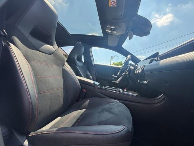 MERCEDES-BENZ A-Klasse A 250 e
