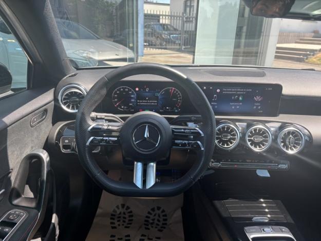 MERCEDES-BENZ A-Klasse A 250 e