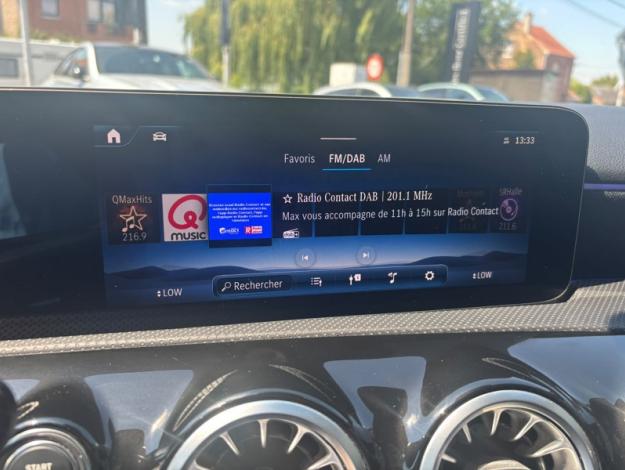 MERCEDES-BENZ A-Klasse A 250 e