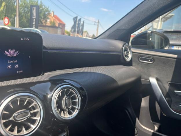 MERCEDES-BENZ A-Klasse A 250 e