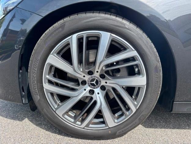 MERCEDES-BENZ E 200 d break Luxury Line  