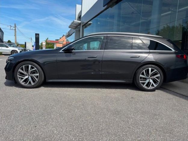 MERCEDES-BENZ E 200 d break Luxury Line  