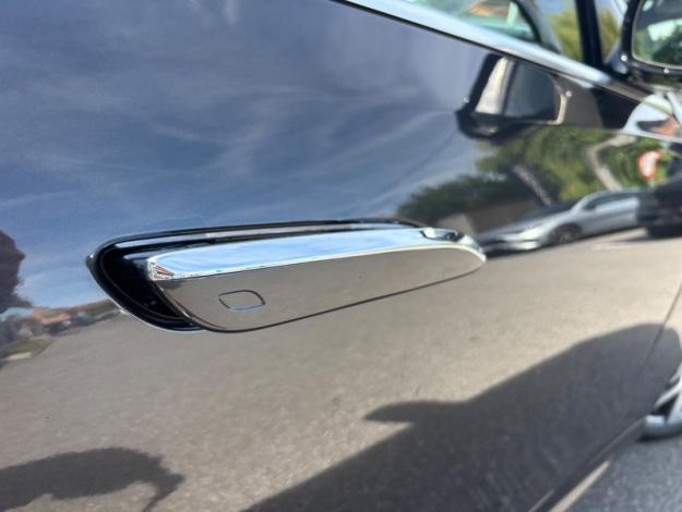 MERCEDES-BENZ E 200 d break Luxury Line  