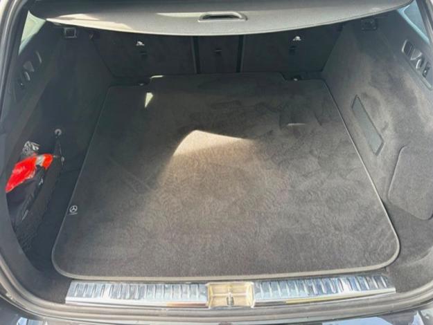 MERCEDES-BENZ E 200 d break Luxury Line  