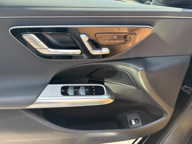MERCEDES-BENZ E 200 d break Luxury Line  