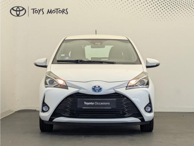 TOYOTA Yaris 1.5 Hybride 100h Dynamic  CONNECT