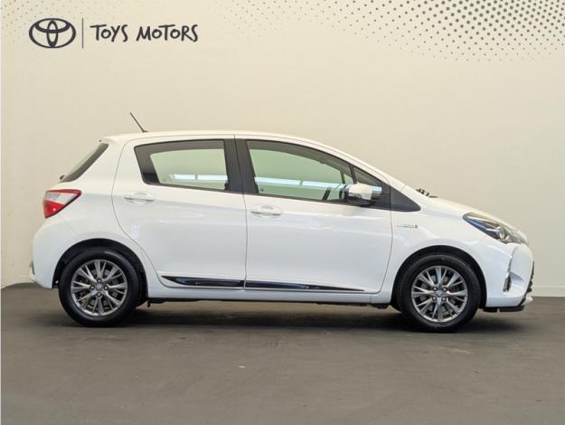 TOYOTA Yaris 1.5 Hybride 100h Dynamic  CONNECT