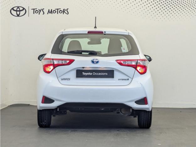 TOYOTA Yaris 1.5 Hybride 100h Dynamic  CONNECT