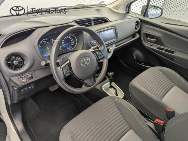 TOYOTA Yaris 1.5 Hybride 100h Dynamic  CONNECT