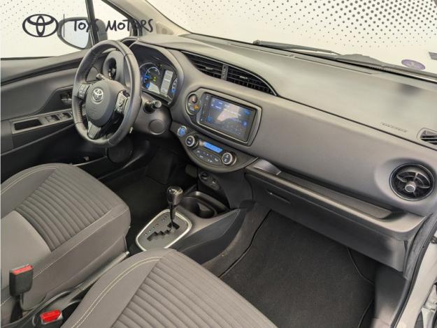 TOYOTA Yaris 1.5 Hybride 100h Dynamic  CONNECT