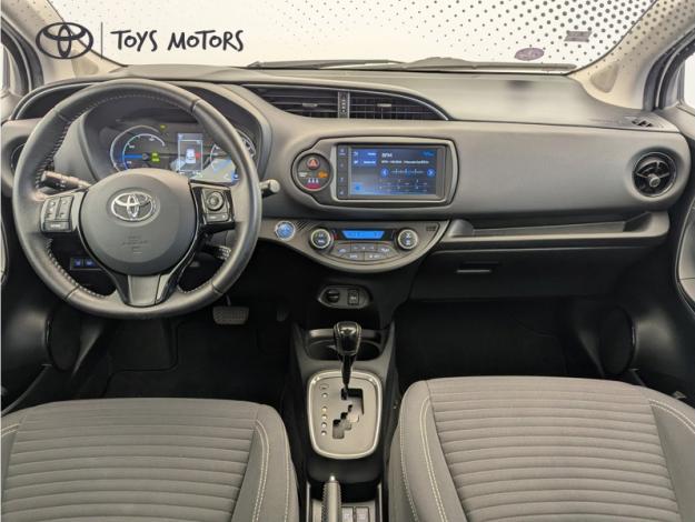 TOYOTA Yaris 1.5 Hybride 100h Dynamic  CONNECT