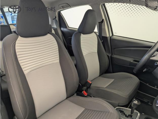 TOYOTA Yaris 1.5 Hybride 100h Dynamic  CONNECT