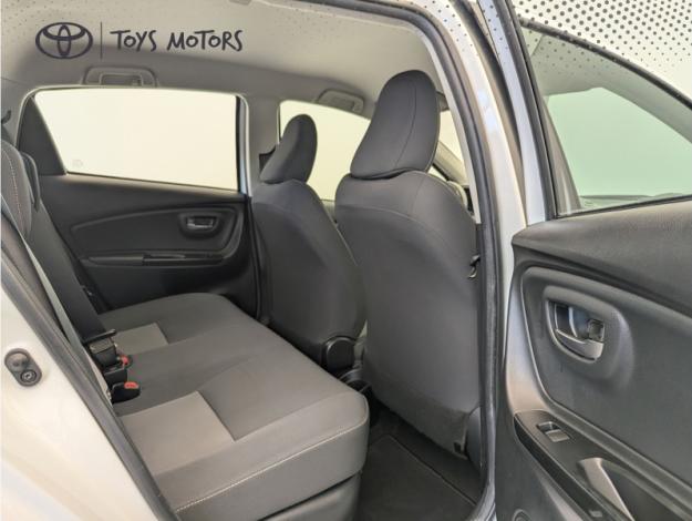 TOYOTA Yaris 1.5 Hybride 100h Dynamic  CONNECT