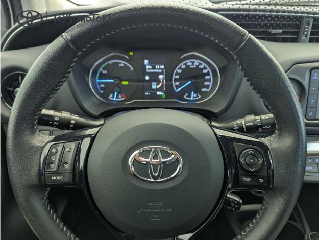 TOYOTA Yaris 1.5 Hybride 100h Dynamic  CONNECT